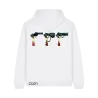 Sweatshirt Oversize - FEMME REVOLER - Label GUERANDELLE