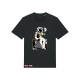 T-shirt Unisexe - ASTRONAUTE A LA UNE - Label GUERANDELLE