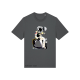 T-shirt Unisexe - ASTRONAUTE A LA UNE - Label GUERANDELLE