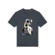 T-shirt Unisexe - ASTRONAUTE A LA UNE - Label GUERANDELLE