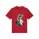 T-shirt Unisexe - ASTRONAUTE A LA UNE - Label GUERANDELLE