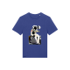 T-shirt Femme - ASTRONAUTE A LA UNE - Label GUERANDELLE