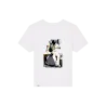 T-shirt Femme - ASTRONAUTE A LA UNE - Label GUERANDELLE
