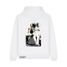 Sweatshirt Oversize- ASTRONAUTE A LA UNE - Label GUERANDELLE