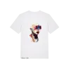 T-shirt Unisexe - FEMME FOCUS - Label GUERANDELLE