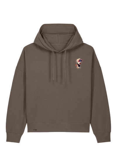 Sweats Femme - FEMME FOCUS - Label GUERANDELLE