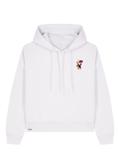 Sweats Femme - FEMME FOCUS - Label GUERANDELLE