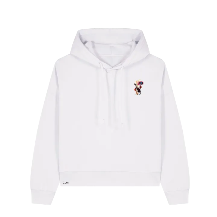 Sweats Femme - FEMME FOCUS - Label GUERANDELLE