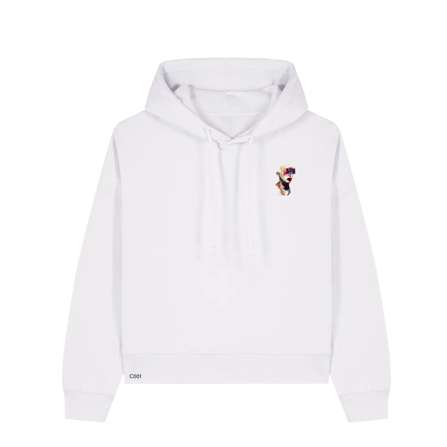 Sweats Femme - FEMME FOCUS - Label GUERANDELLE