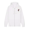 Sweatshirt Zippé - FEMME FOCUS - Label GUERANDELLE