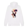 Sweatshirt Zippé - FEMME FOCUS - Label GUERANDELLE