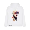Sweatshirt Oversize - FEMME FOCUS - Label GUERANDELLE