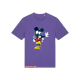 T-shirt Unisexe - MICKE BIO - Label GUERANDELLE