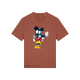 T-shirt Unisexe - MICKE BIO - Label GUERANDELLE