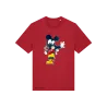 T-shirt Unisexe - MICKE BIO - Label GUERANDELLE