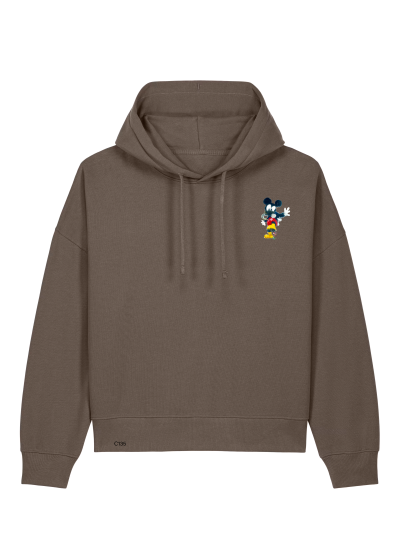 	Sweats Femme - MICKE BIO - Label GUERANDELLE