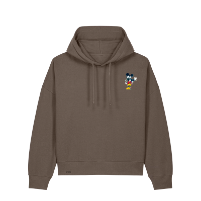 	Sweats Femme - MICKE BIO - Label GUERANDELLE