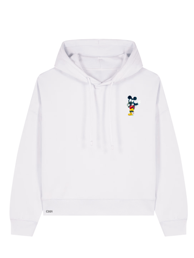 	Sweats Femme - MICKE BIO - Label GUERANDELLE