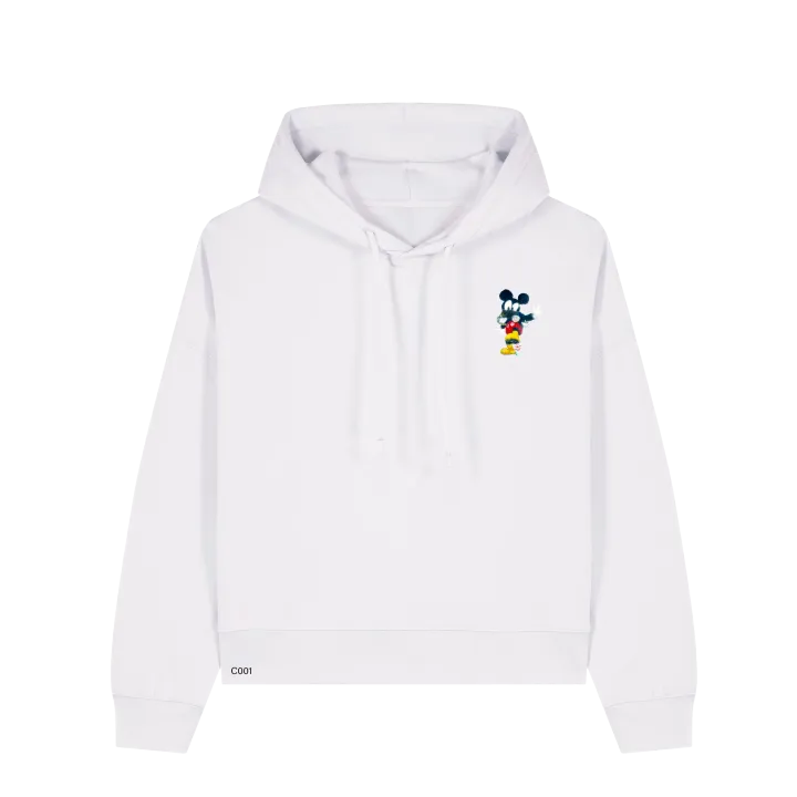 	Sweats Femme - MICKE BIO - Label GUERANDELLE