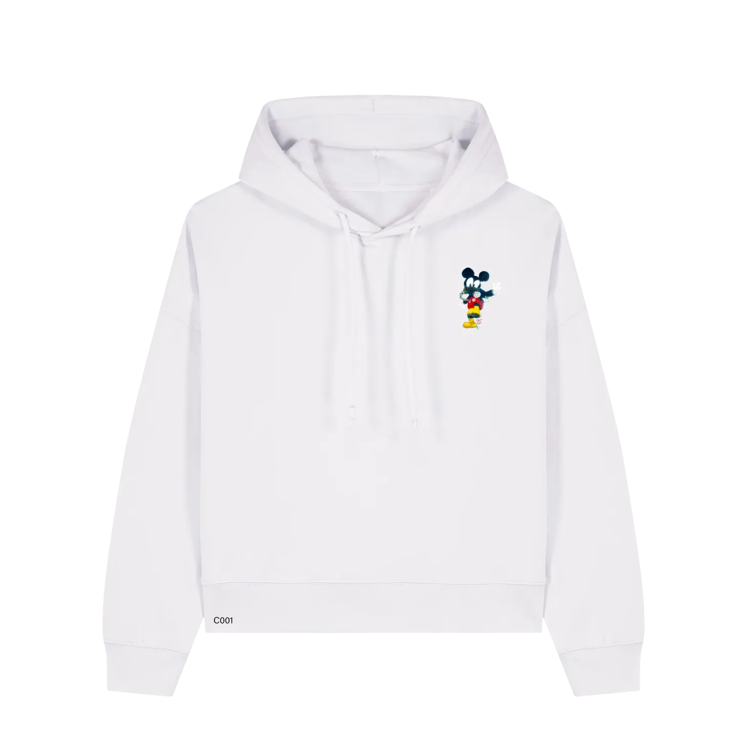 	Sweats Femme - MICKE BIO - Label GUERANDELLE