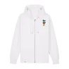 Sweatshirt Zippé - MICKE BIO - Label GUERANDELLE