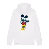 Sweatshirt Zippé - MICKE BIO - Label GUERANDELLE