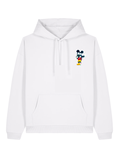 	Sweats Unisexe - MICKE BIO - Label GUERANDELLE