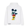Sweatshirt Oversize - MICKE BIO - Label GUERANDELLE