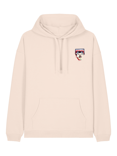 Sweats Unisexe - PUNK ROCK - Label GUERANDELLE