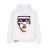 Sweatshirt Oversize - PUNK ROCK - Label GUERANDELLE