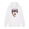 Sweatshirt Zippé - PUNK ROCK - Label GUERANDELLE
