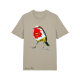 	T-shirt Unisexe - SUPER BIRD - Label GUERANDELLE