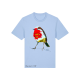 	T-shirt Unisexe - SUPER BIRD - Label GUERANDELLE