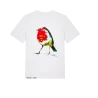 	T-shirt Unisexe - SUPER BIRD - Label GUERANDELLE