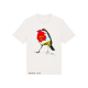 	T-shirt Unisexe - SUPER BIRD - Label GUERANDELLE