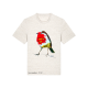 	T-shirt Unisexe - SUPER BIRD - Label GUERANDELLE