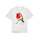 	T-shirt Unisexe - SUPER BIRD - Label GUERANDELLE