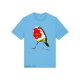 	T-shirt Unisexe - SUPER BIRD - Label GUERANDELLE