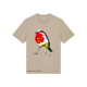 	T-shirt Unisexe - SUPER BIRD - Label GUERANDELLE