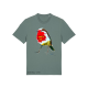 	T-shirt Unisexe - SUPER BIRD - Label GUERANDELLE