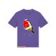 	T-shirt Unisexe - SUPER BIRD - Label GUERANDELLE