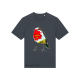 	T-shirt Unisexe - SUPER BIRD - Label GUERANDELLE