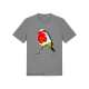 	T-shirt Unisexe - SUPER BIRD - Label GUERANDELLE