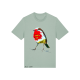 	T-shirt Unisexe - SUPER BIRD - Label GUERANDELLE