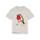 	T-shirt Unisexe - SUPER BIRD - Label GUERANDELLE