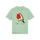 	T-shirt Unisexe - SUPER BIRD - Label GUERANDELLE