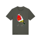 	T-shirt Unisexe - SUPER BIRD - Label GUERANDELLE