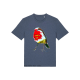 	T-shirt Unisexe - SUPER BIRD - Label GUERANDELLE