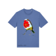 	T-shirt Unisexe - SUPER BIRD - Label GUERANDELLE