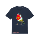 	T-shirt Unisexe - SUPER BIRD - Label GUERANDELLE